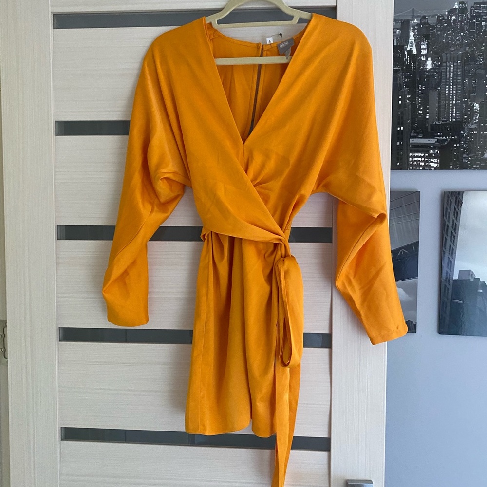Asos dress